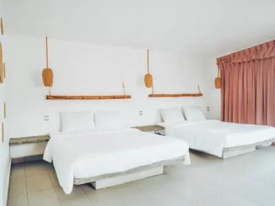 The One Resort Koh Rong - 31