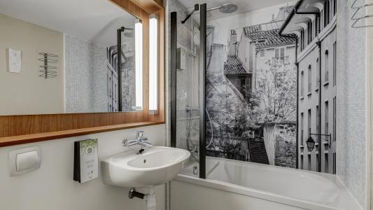 Campanile NATURE - Colmar Parc des Exposition - 43