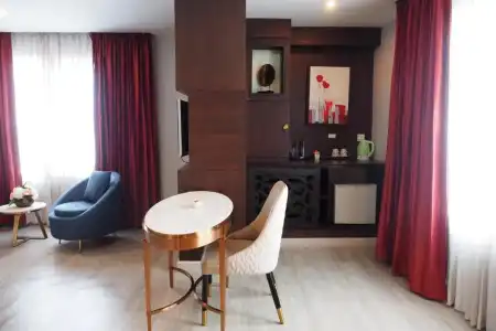 Empress Pattaya - 74