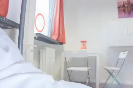 MAC City Hostel - 4