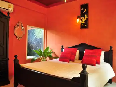 Khaolak Boutique Heritage - 56