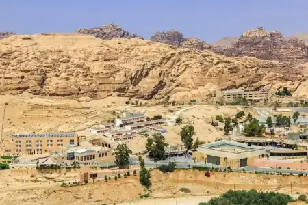 Petra Guest House - 32