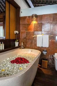 Black Penny Villas Ubud - 26