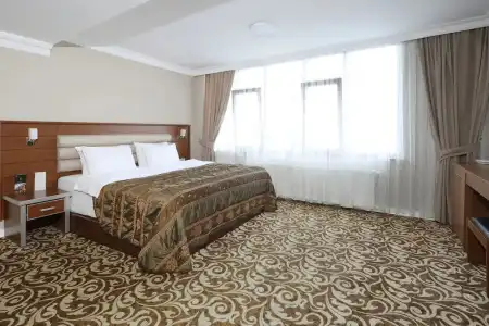 Balturk Otel Sakarya - 39