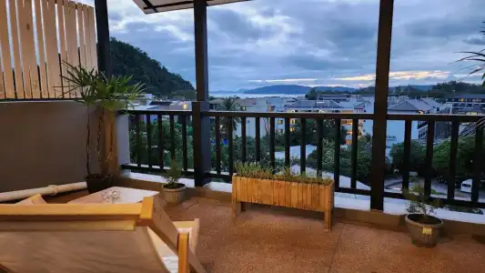 iRest Ao Nang Krabi - Hostel - 60