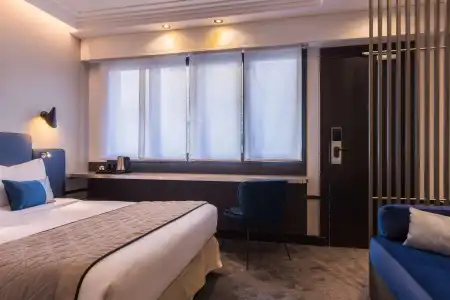 Best Western Select - 7