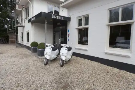 Fletcher-Restaurant Het Veluwse Bos - 0