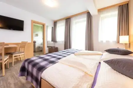 Alpenresort Thanner - 143