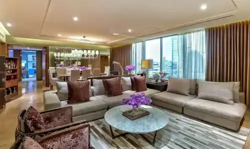 Hilton Sukhumvit Bangkok - 93