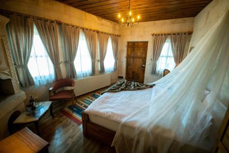 Duven Cappadocia - 2