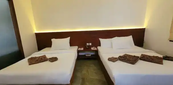 Denalee Villa - 36