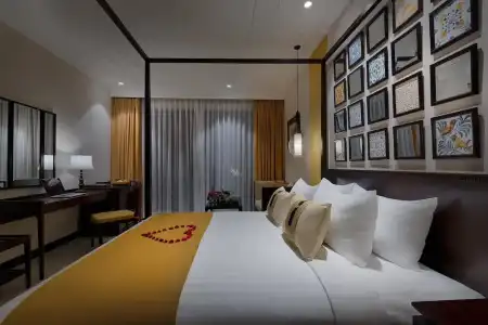 Allegro Hoi An. A Little Luxury & Spa - 63