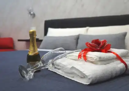 B&B Agrigento da Tony Palermo - 22