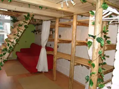 Artharmony Pension & Hostel - 96