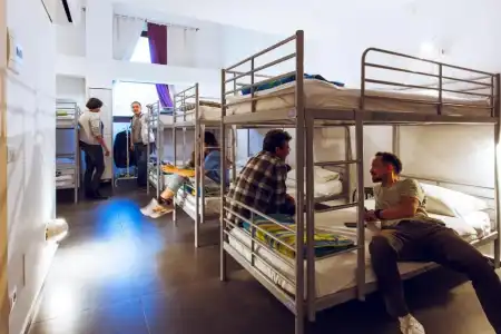 LoL Hostel Siracusa - 18