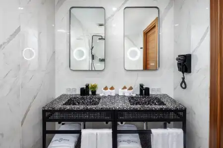 Grands Suites Residences and Spa - 49