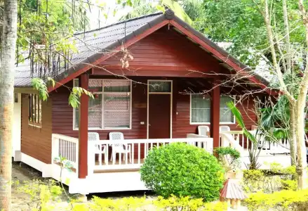 Bayview Beach Resort Baan Grood - 44