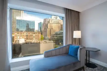 The Sutton Place Vancouver - 138