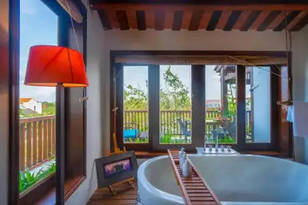 Hoi An Chic Green Retreat - 135