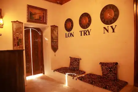 Aslan Guest House - 9