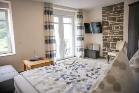 Landgasthof Winzerscheune - 41