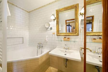Chateau St. Havel - Wellness - 8