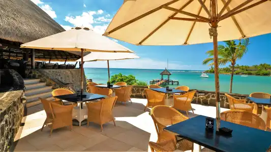 Maritim Resort & Spa Mauritius - 32