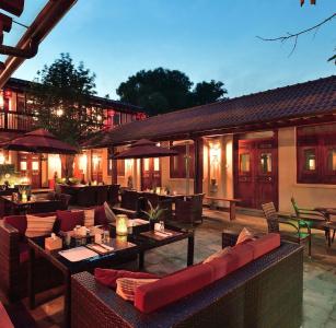 Jingshan Garden - 21