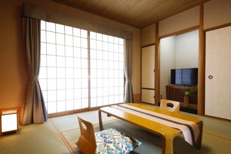 Spa Terrace Shisui - 3