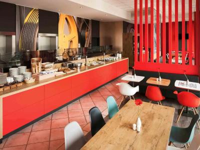ibis Berlin Spandau - 14