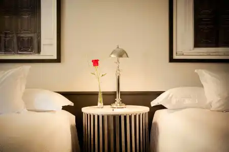 The Singular Santiago - 3