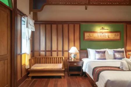 Viangngam Lanna Villa (sha Extra Plus) By Zuzu - 97