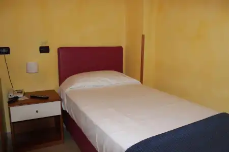 Albergo del Cacciatore - 4