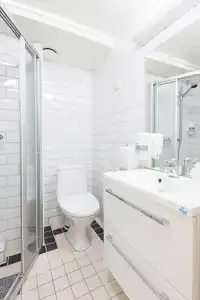 Hotell Vic - 8