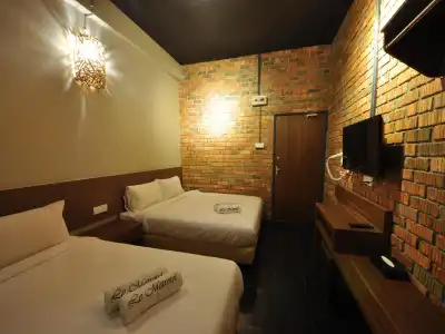 Le Metrotel - 34