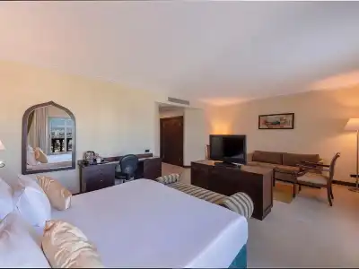 Crowne Plaza Antalya - 65