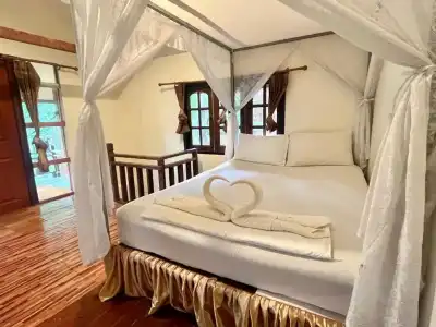 Koh Mook Resort - 48