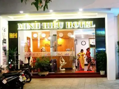 Minh Hieu - 7