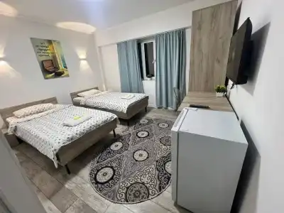 Abs Guest House - 29