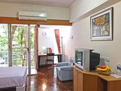 Rio Monte Residence - 37