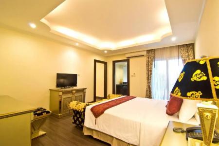LK Royal Suite Pattaya - 62