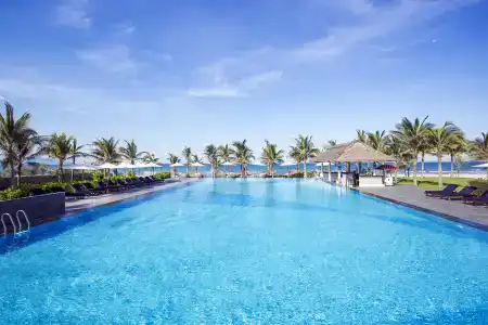 Melia Danang Beach Resort - 16
