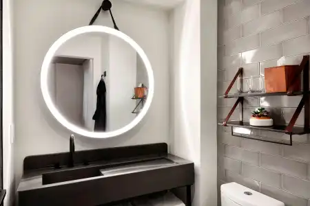 Moxy NYC Downtown - 25