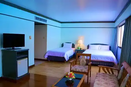 Grand Plaza - 23