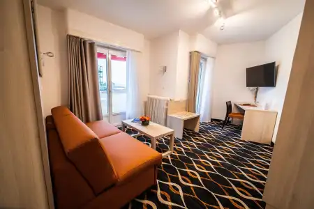 Eden Genève - 43