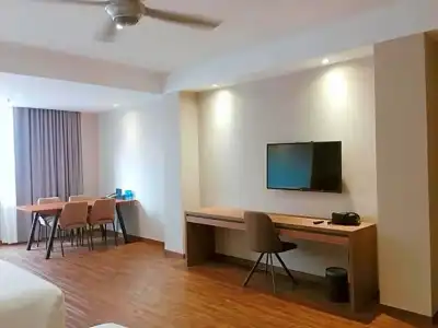 The Luxe Da Lat - 273