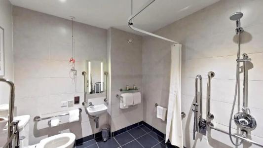 Doubletree by Hilton Angel Kings Cross - 91