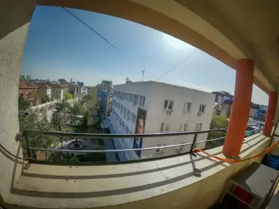 Prishtina Center Hostel - 11