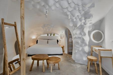 Theano Cave Suites & Villas - 78
