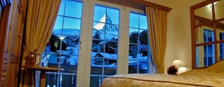 Albatros Zermatt - 67